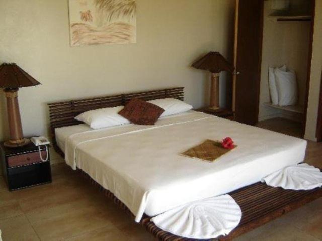 Le Manumea Resort Alamagoto Cameră foto