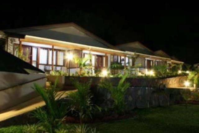 Le Manumea Resort Alamagoto Exterior foto